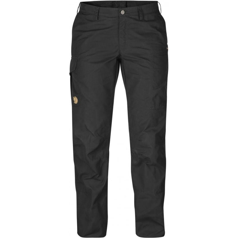 Fjallraven Karla PRO Women's Trousers Size 38 Odzież militarna/Spodnie Your Sports Performance