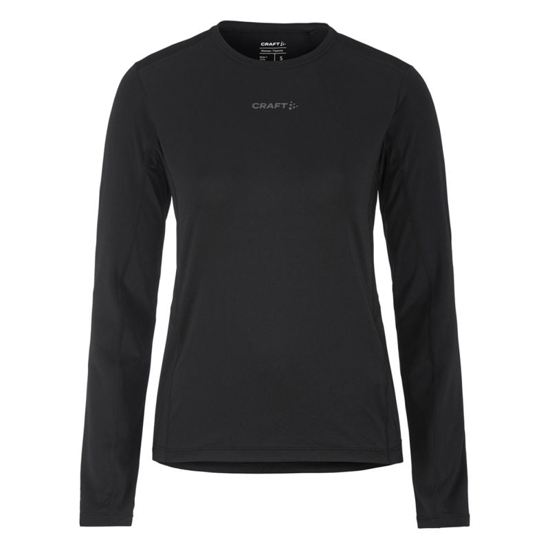 Women's Long Sleeve ADV ESSENCE LS TEE 2W