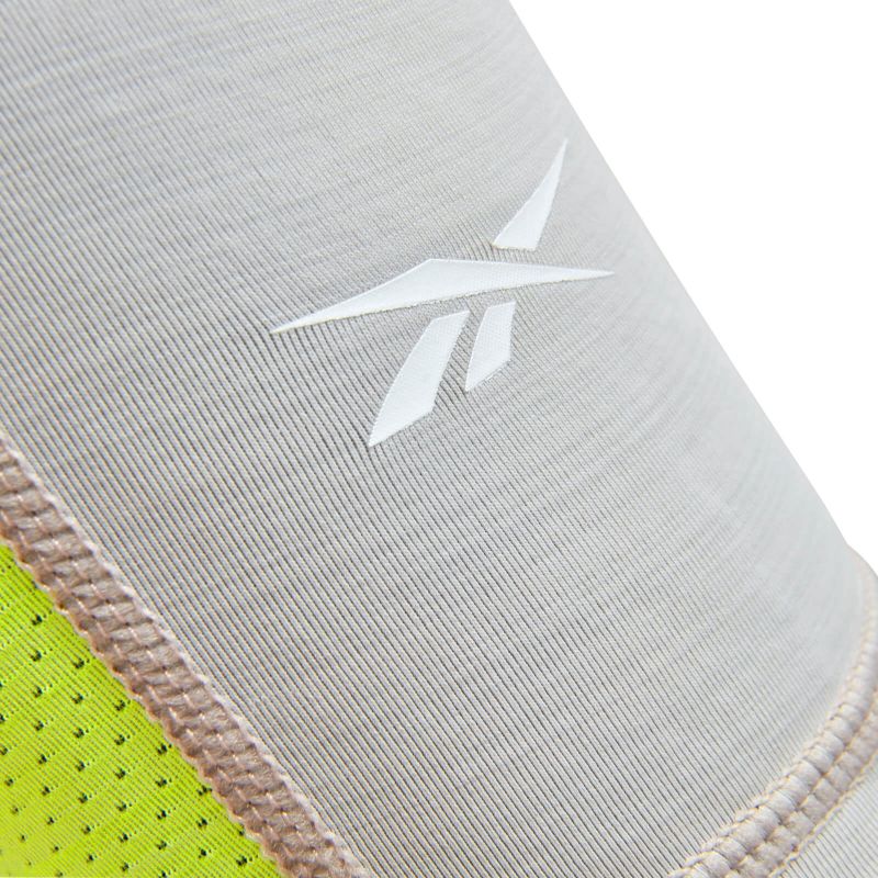 Compression sleeves Reebok Activchill Rasl-13026GR Accessories/Strippers, sleeves Reebok