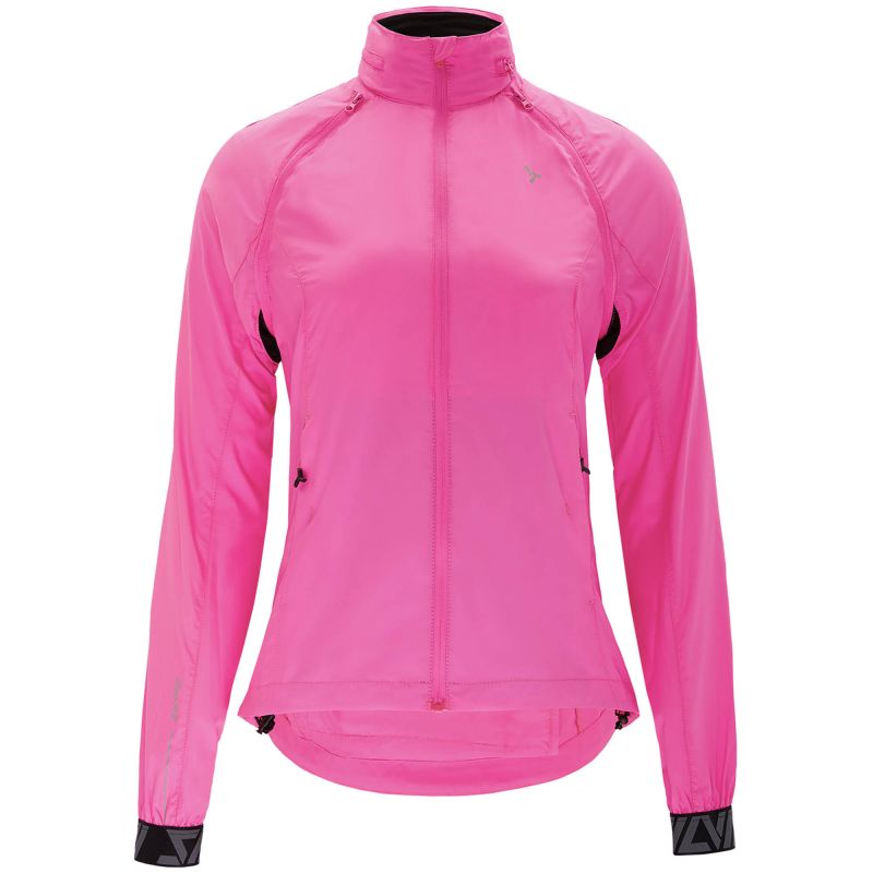Silvini Women Jacket Vetta WJ1623 W 3120-WJ1623/9090 Clothing/Bike/Kurtki/Kobiety/Silvini Your Sports Performance