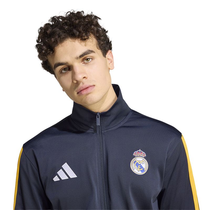 adidas Real Madrid DNA Track Top KG2950 adidas