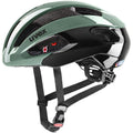 Uvex Rise 41/2/055/04 Bicycle Helmet Uvex