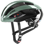 Uvex Rise 41/2/055/04 Bicycle Helmet Uvex