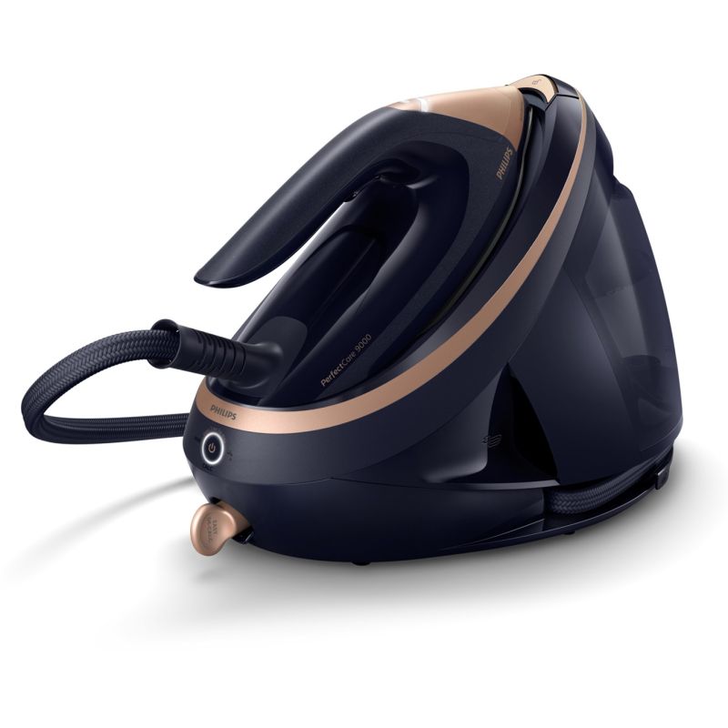 PHILIPS PerfectCare PSG9050/20 steam generator AGD - Produkty/Żelazka i generatory pary Your Sports Performance