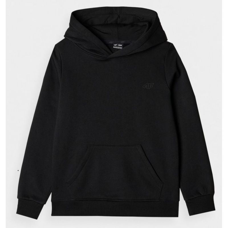 4F Jr 4FJWMM00TSWSM1860 20S sweatshirt Clothing/Lifestyle/4F Your Sports Performance