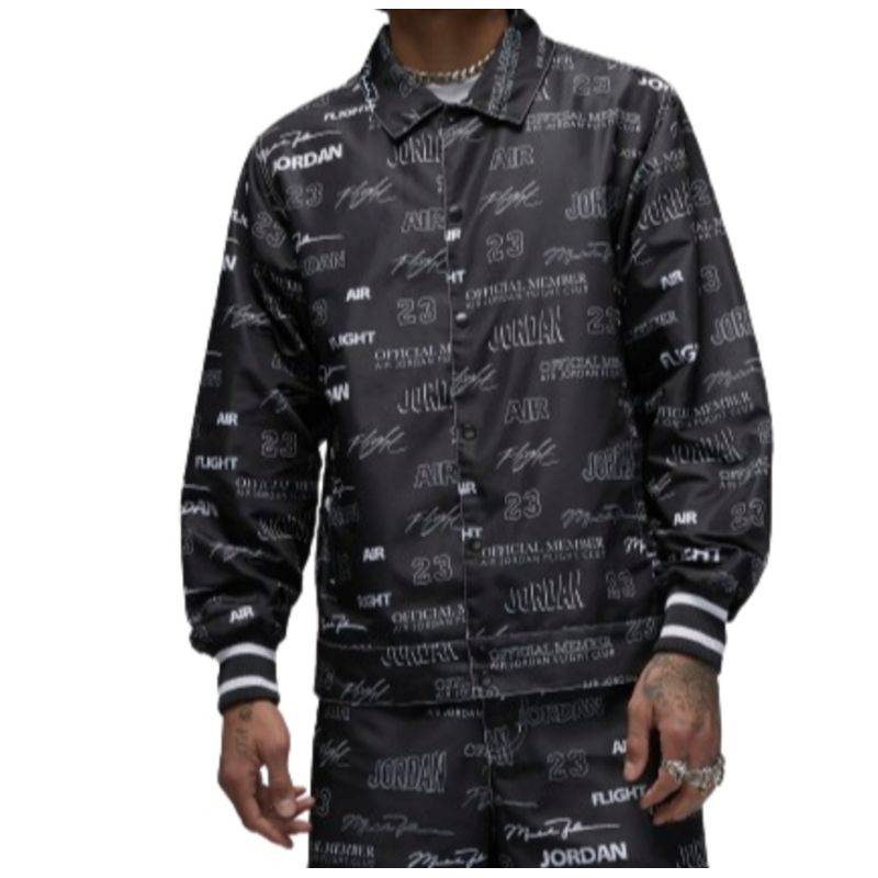 Men's Air Jordan FLIGHT MVP Jacket – DX9738-045