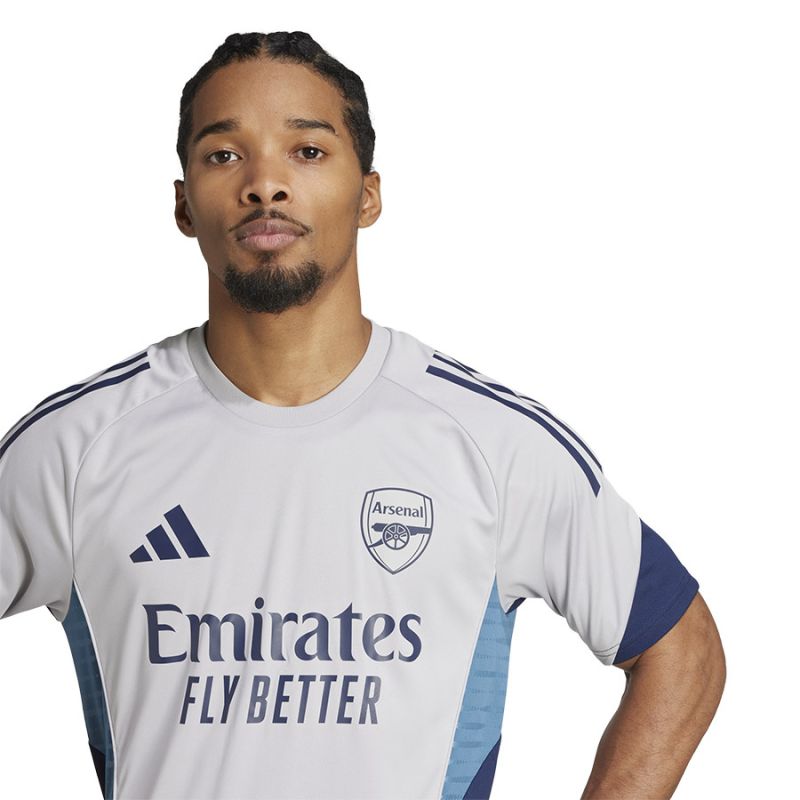 adidas Arsenal London Training JSY JJ1789 T-shirt adidas