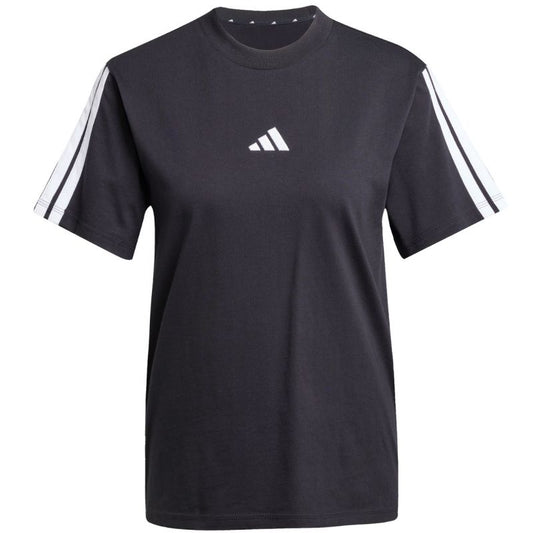 adidas Essentials 3-Stripes Cotton W T-shirt JM2393 Clothing/Lifestyle/T-shirts Adidas