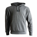 Men's Air Jordan Flight Fleece Hoodie Gray - FV7247-091 Odzież/Odzież na co dzień Your Sports Performance