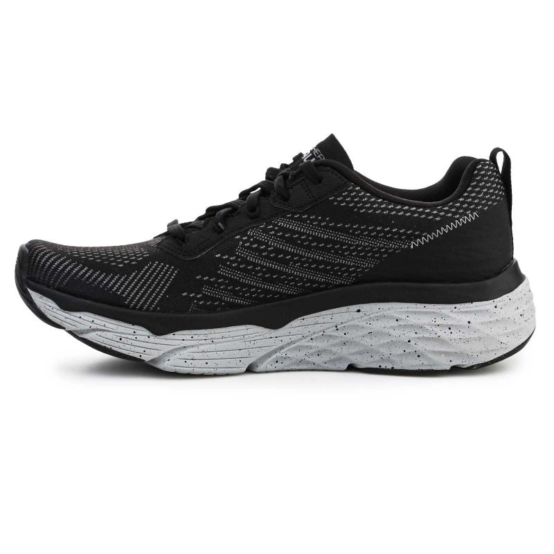 Skechers Max Cushioning Elite Limitless Intensity M 220066-BKGY Shoes Footwear/Lifestyle/Skechers Skechers