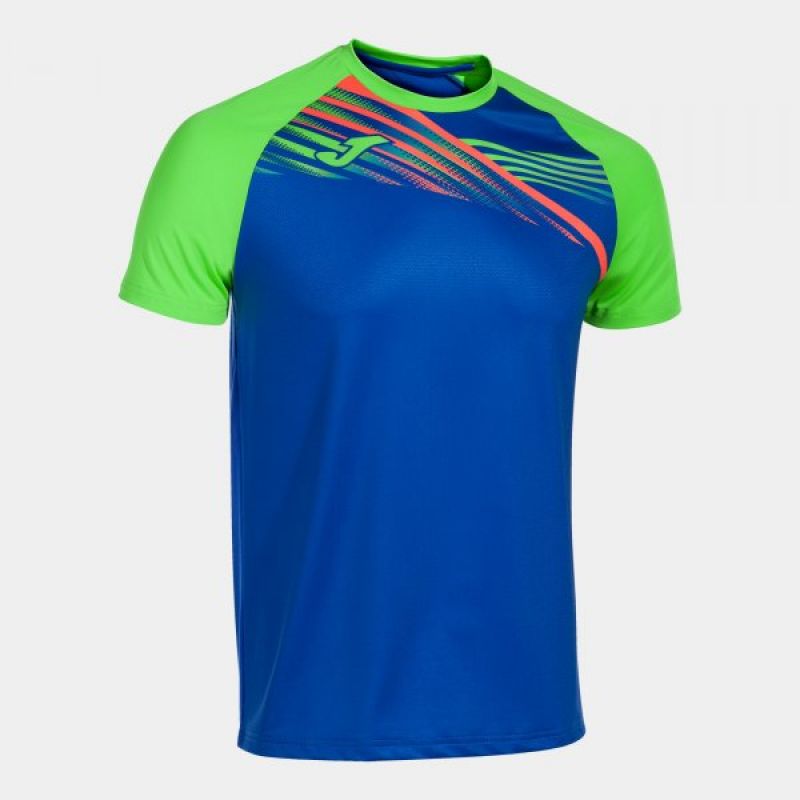 Joma Elite X Short Sleeve T-shirt 103101.722 Clothing/Running/Joma Joma