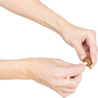 TRIXIE Treat for administering tablets for dogs - 100 g Dla psa/Do snu Your Sports Performance