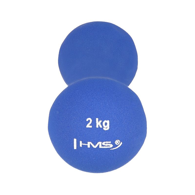 Neoprene weight 2kg 17025 17-47-114 Accessories/Training equipment Your Sports Performance