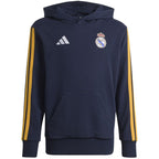 adidas Real Madrid Hoody Junior KG5365 adidas