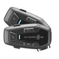 INTERPHONE U-COM 7R motorcycle intercom, set for 2 helmets In preparation Your Sports Performance