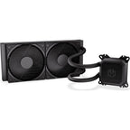 ENDORFY Navis F240 water cooling Chłodzenie/Chłodzenie - zestawy chłodzenia wodnego Your Sports Performance