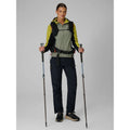 Women's quick-drying trekking trousers 4F 4FRAW26TFTRF1606-20S