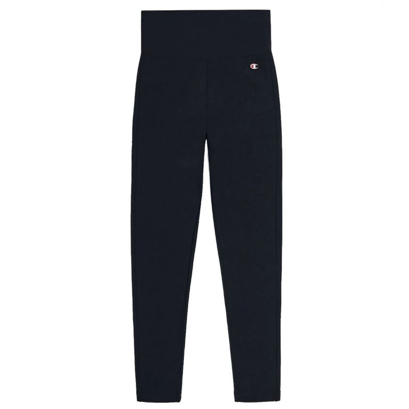 Champion W 116617 KK001 NBK leggings Clothing/Lifestyle/Trousers, shorts/Champion Your Sports Performance