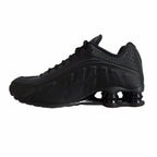 Nike Shox R4 Black Women's Sports Shoes - AR3565-004 Nike
