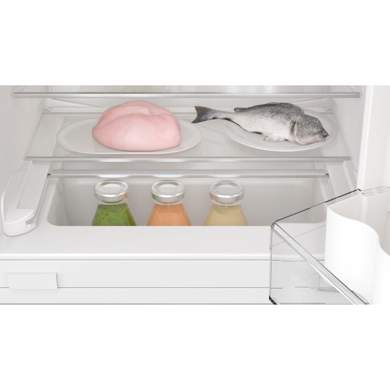 BOSCH KUL22VFD0 built-in under-counter refrigerator AGD - Produkty/Lodówki do zabudowy Your Sports Performance