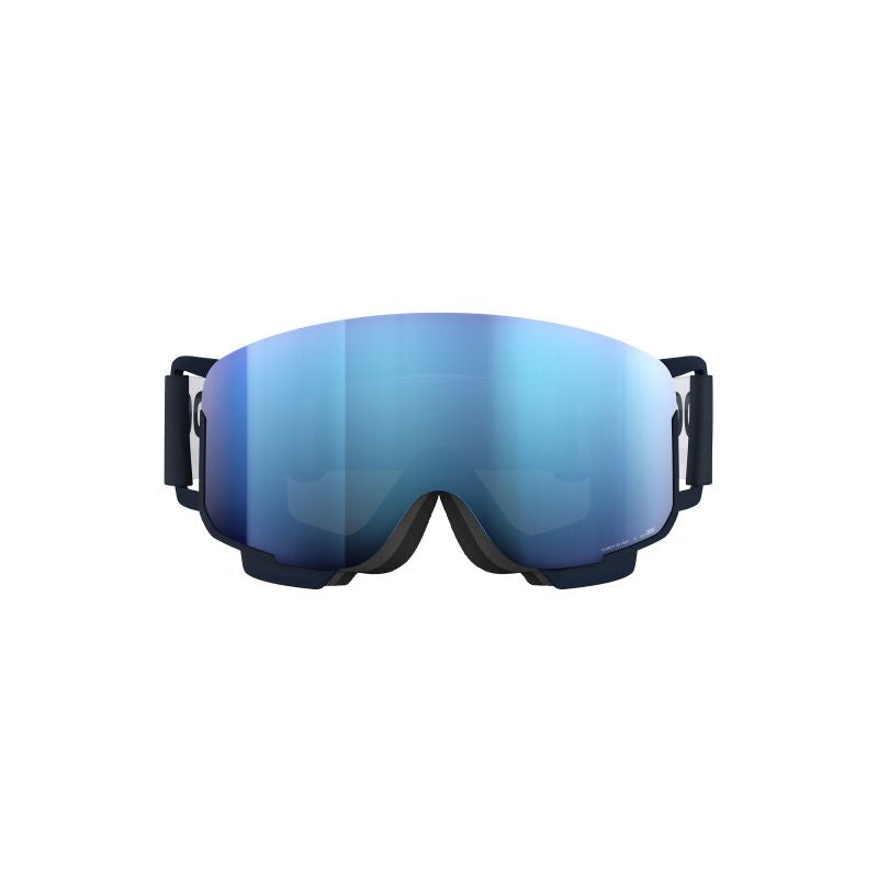 POC Nexal Mid Ski Goggles Navy Blue POC