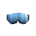 POC Nexal Mid Ski Goggles Navy Blue POC