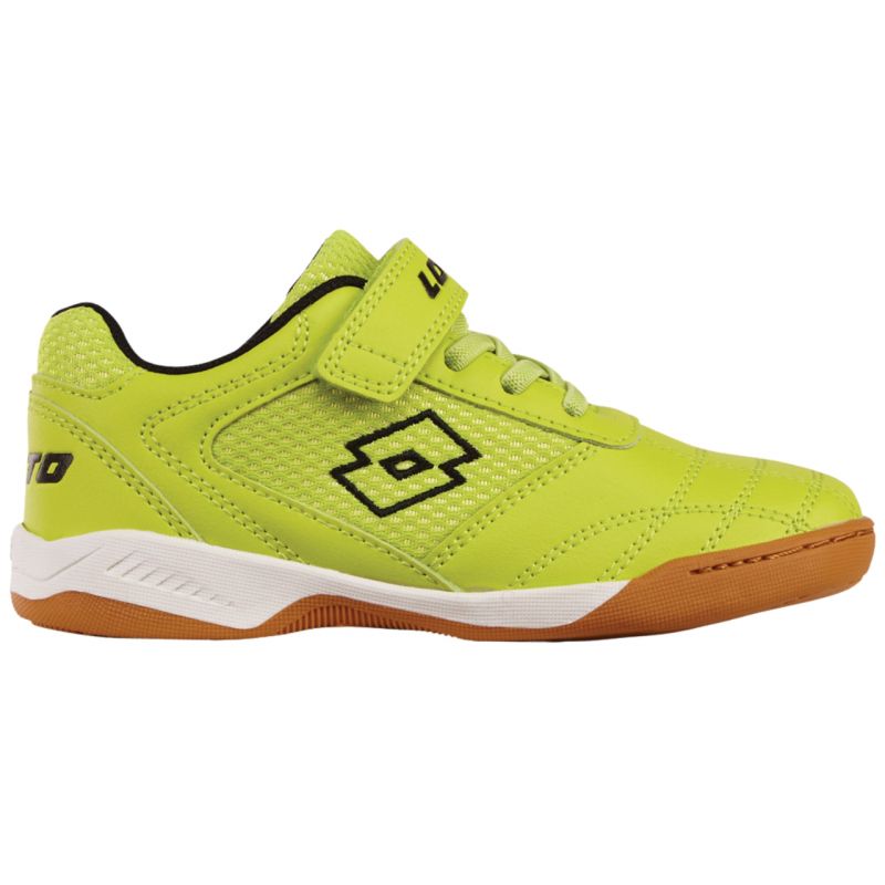 Lotto Whizzer K Jr 2600120K 6311 shoes Footwear/Lifestyle/Lotto Your Sports Performance