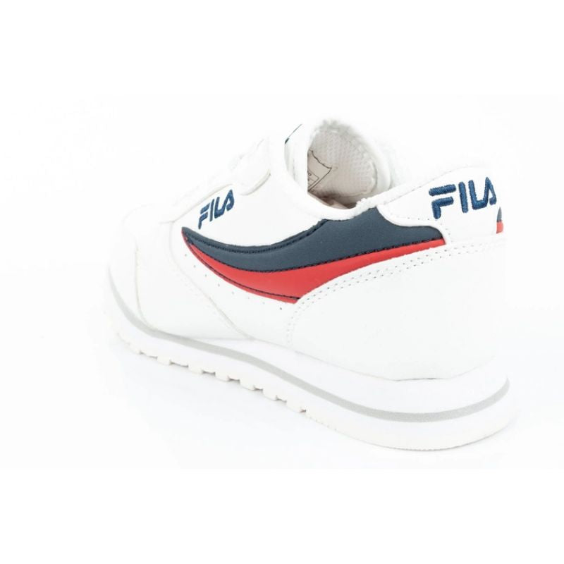 Fila Orbit Jr 1010783.98F Footwear/Lifestyle/Fila Your Sports Performance