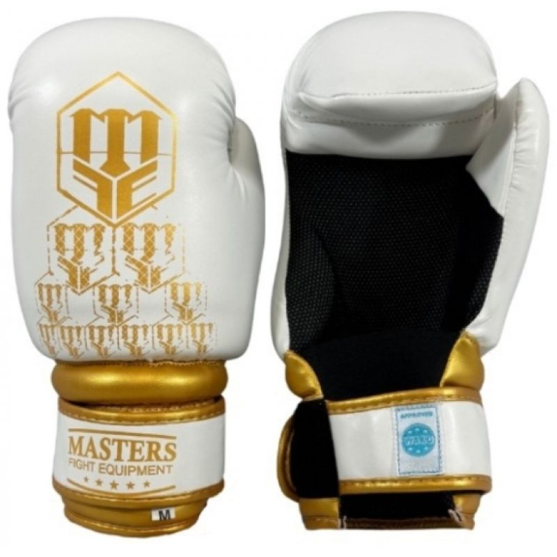 ROSM-FIGHT Open Gloves (WAKO APPROVED) In preparation Your Sports Performance