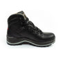 Grisport men's trekking shoes Nero dakar leather SPO-TEX, WIN THERM To be categorized Your Sports Performance