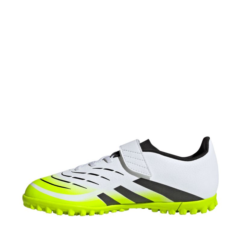 adidas Predator Club H&L TF Jr JH8865 football boots Footwear/Football/JR/TF Adidas