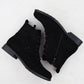 Suede ankle boots S.Barski W HY51-136 OLI284A Footwear/Lifestyle/S.Barski Your Sports Performance