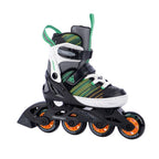 TEMPISH Systent Girl Adjustable Roller Skates To be categorized Your Sports Performance