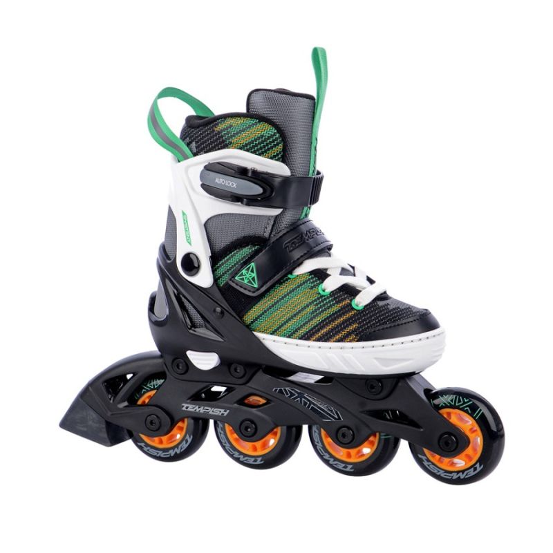 TEMPISH Systent Girl Adjustable Roller Skates To be categorized Your Sports Performance