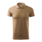 Malfini Single J. M MLI-20208 polo shirt sand Clothing/Lifestyle/T-shirts/Malfini Malfini