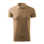 Malfini Single J. M MLI-20208 polo shirt sand Clothing/Lifestyle/T-shirts/Malfini Malfini