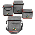 Spokey Icecube 3 GY/OE 927380 Thermal Bag Accessories/Bags/Other bags Your Sports Performance