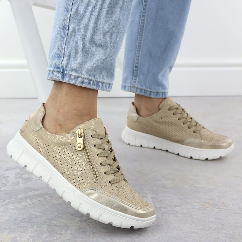 Rieker W N1316-90 RKR791 sports shoes Footwear/Lifestyle/Rieker Your Sports Performance