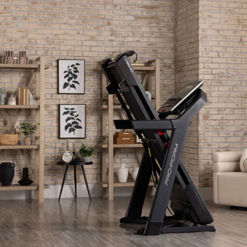 PROFORM CARBON TLX ELECTRIC TREADMILL In preparation Your Sports Performance