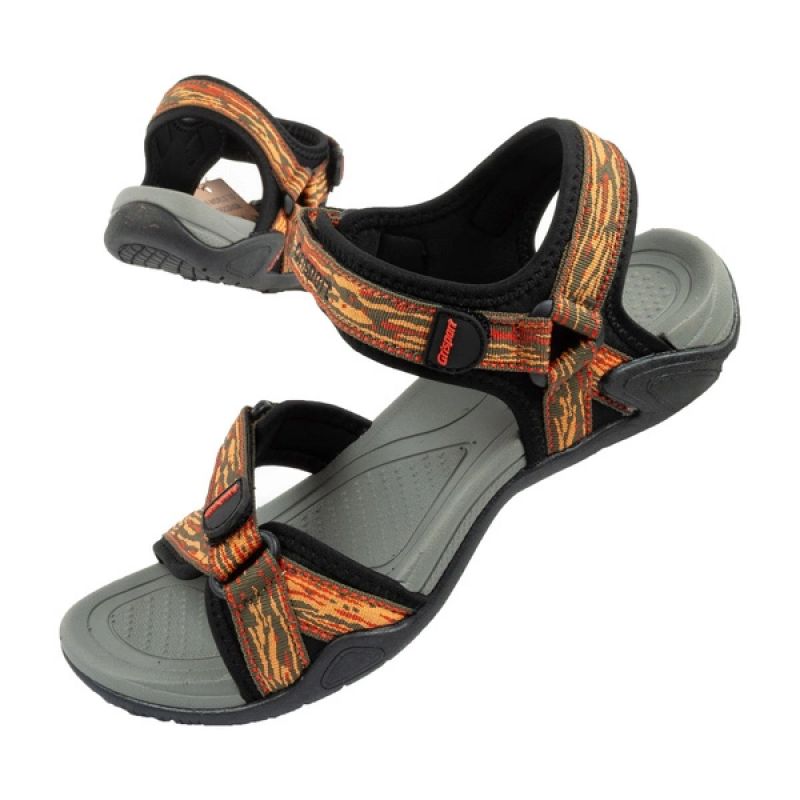 Grisport W GR-25-34-9025L Sandals Grisport