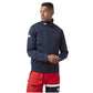 Helly Hansen Crew Fleece Jacket M 30229-597 Clothing/Outdoor Your Sports Performance