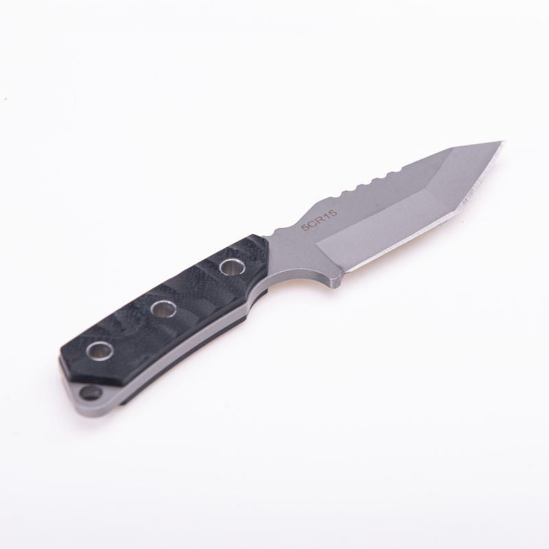 MAGNUM STRAIGHT KNIFE Magnum