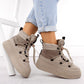 Potocki platform boots W 72302 WOL280B Footwear/Lifestyle/Potocki Your Sports Performance