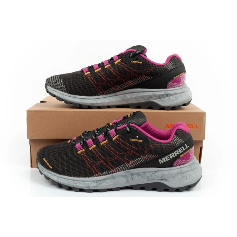 Merrell Fly Strike W J067444 Running Shoes Footwear/Running/Women/Merrell Your Sports Performance