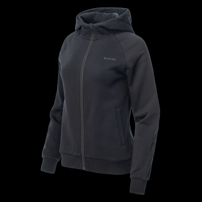 Women's Sweatshirt LADY HEMRON Hi-Tec