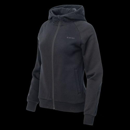 Women's Sweatshirt LADY HEMRON Hi-Tec