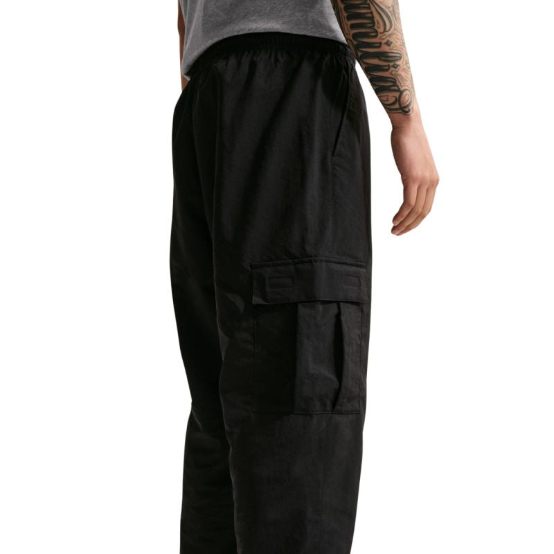 Nike Club Men's Pants Black HJ1990 010