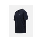 PEAK PERFORMANCE M Discover T-Shirt, black