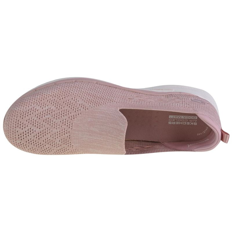 Skechers Go Walk 6 - Valerie 124532-MVE Pink 40 In preparation Your Sports Performance