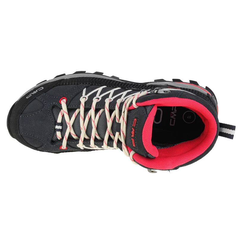 CMP Rigel Mid W 3Q12946-76UC shoes Footwear/Outdoor/Alpinus Your Sports Performance